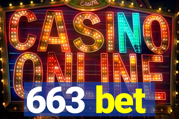 663 bet